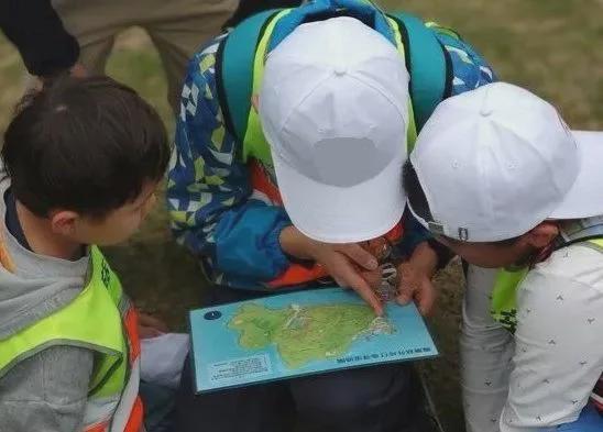 ｜去户外定格温馨家庭时光新葡京娱乐城周五宠粉日(图4)