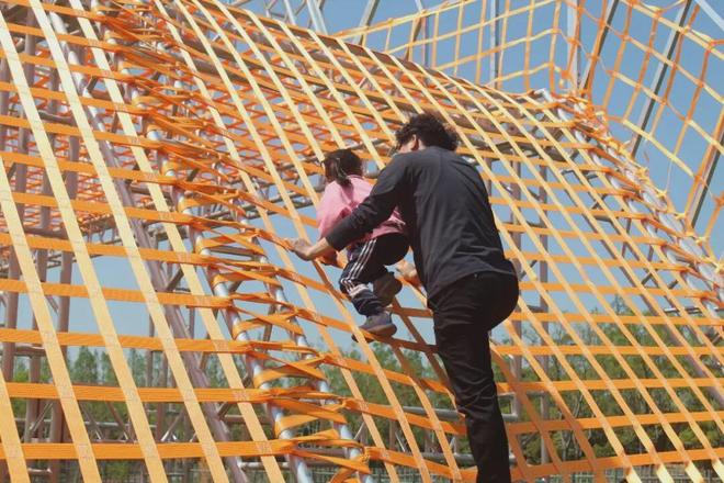 |去户外定格温馨家庭时光新葡京娱乐城周五宠粉日(图5) |去户外定格温馨家庭时光新葡京娱乐城周五宠粉日(图5)