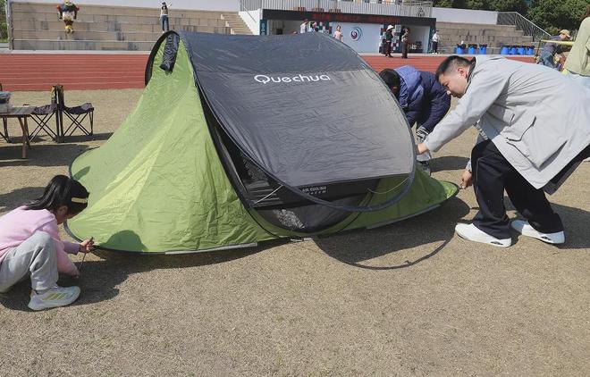 |去户外定格温馨家庭时光新葡京娱乐城周五宠粉日(图8) |去户外定格温馨家庭时光新葡京娱乐城周五宠粉日(图8)