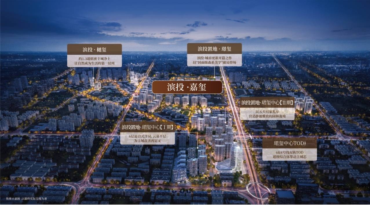 投嘉玺-滨投嘉玺详情丨学区是什么→值得买吗→房澳门新葡京入口【合肥楼盘-合肥新楼盘-新房】滨(图3)