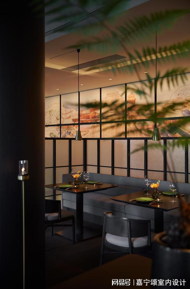 酒店软装：以细节与温度定义旅居新体验澳门新葡京入口【伍一艾酒店软装】成都(图2)